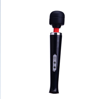USB che fa pagare lo stimolatore ultra potente magico portatile del punto G del bastone della bacchetta 32cm