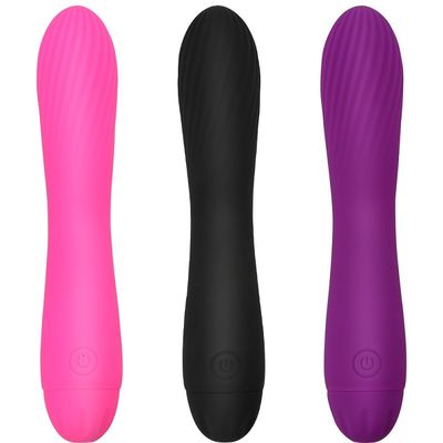 Lesbica lavabile del dildo 17cm Honey Sex Toys For Women del silicone