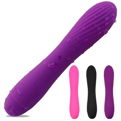 Lesbica lavabile del dildo 17cm Honey Sex Toys For Women del silicone
