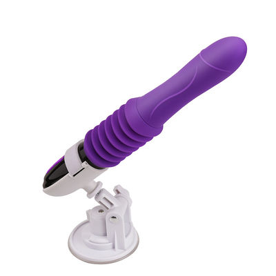 TPE amichevole ritrattabile automatico di Honey Sex Toys 40db Eco della masturbazione