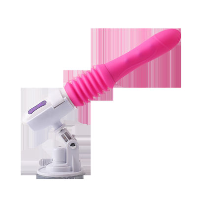 TPE amichevole ritrattabile automatico di Honey Sex Toys 40db Eco della masturbazione