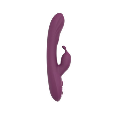 Punto G certificato CE Didlo Honey Sex Toys Magic Wand IPX6 impermeabile