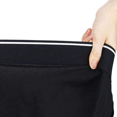 Il sesso non tossico gay Toy Hollow Penis Pants ROHS del dildo degli uomini ha approvato