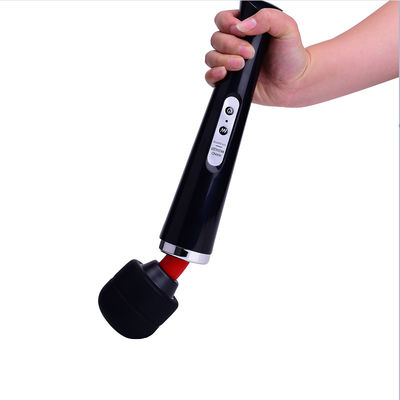 USB che fa pagare lo stimolatore ultra potente magico portatile del punto G del bastone della bacchetta 32cm