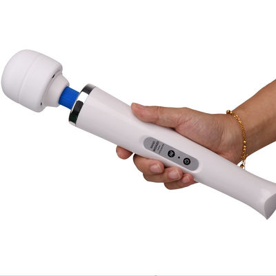 USB che fa pagare lo stimolatore ultra potente magico portatile del punto G del bastone della bacchetta 32cm