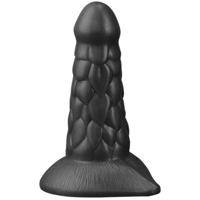 Il sesso anale del dildo enorme gioca pene 20.5cm della spina di estremità il grande per il gay dell'uomo delle donne