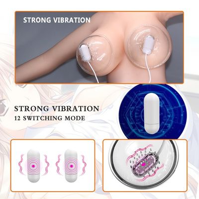 Batteria telecomandata ricaricabile delle mutandine 600mah del vibratore dell'uovo del sesso delle donne