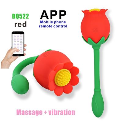 Il sesso di 9 donne della velocità gioca il controllo senza fili 50db di Bluetooth APP a basso rumore