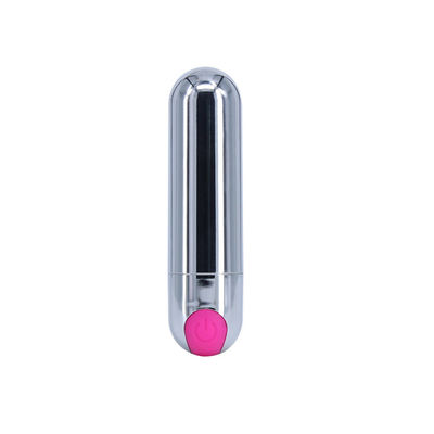 Lo stimolatore IPX6 di Mini Wireless Remote Bullet Egg Clit delle 10 velocità impermeabilizza