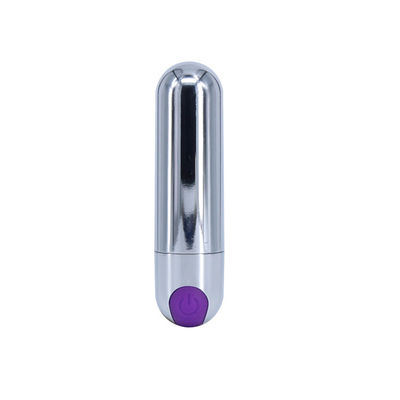 Lo stimolatore IPX6 di Mini Wireless Remote Bullet Egg Clit delle 10 velocità impermeabilizza