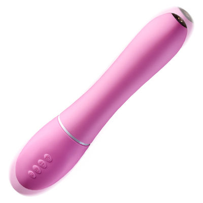 Dildo telescopico del silicone di controllo di ROHS Wifi APP con la macchina fotografica dell'endoscopio