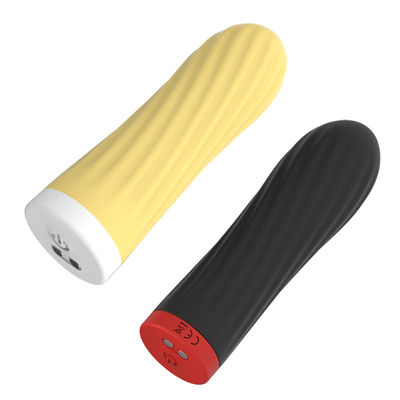 La velocità Rohs del punto G 10 del massaggiatore delle tiralatte della tassa del Usb ha certificato