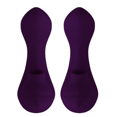 Silicone che succhia il sesso Toy Remote Control del vibratore 13.4cm per le donne di adulti