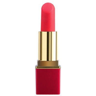 Il sesso di 10 donne della velocità gioca il vibratore impermeabile 9cm della pallottola del rossetto