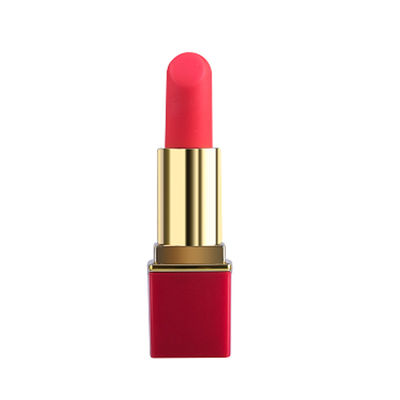 Il sesso di 10 donne della velocità gioca il vibratore impermeabile 9cm della pallottola del rossetto