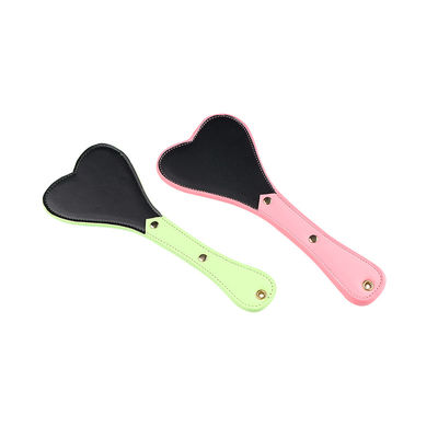 Coppie luminose di Pat Sex 26cm Whip Spank Bed Restraints For della mano di MP
