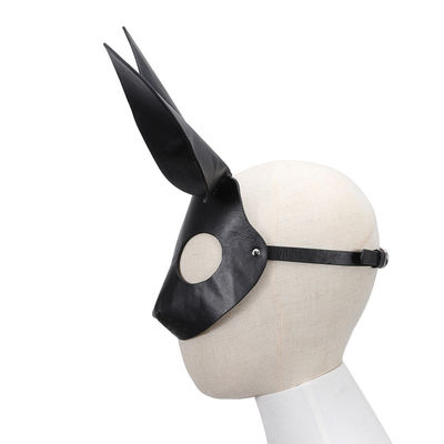 Corredo del fermo della camera da letto della maschera di occhio dell'unità di elaborazione di vita notturna del ODM per gli uomini Bdsm delle donne