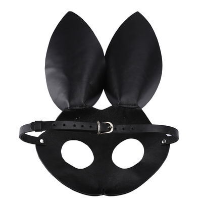 Corredo del fermo della camera da letto della maschera di occhio dell'unità di elaborazione di vita notturna del ODM per gli uomini Bdsm delle donne