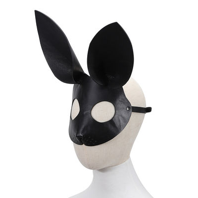 Corredo del fermo della camera da letto della maschera di occhio dell'unità di elaborazione di vita notturna del ODM per gli uomini Bdsm delle donne