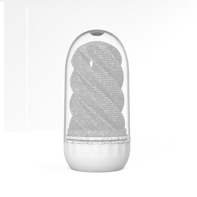 Il maschio orale capo Masterbation di Vaginalle foggia 18.5cm Eco amichevole