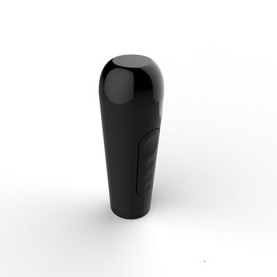 la masturbazione maschio realistica della gola profonda 3D gioca 28cm non tossici