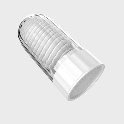 Il Masterbation purulento degli uomini realistici gioca riutilizzabile materiale di 18.5cm TPR