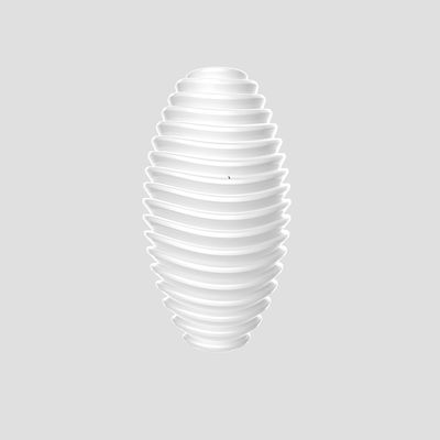 Il Masterbation purulento degli uomini realistici gioca riutilizzabile materiale di 18.5cm TPR