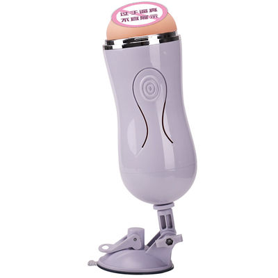 Silicone maschio automatico di piacere 27cm dei giocattoli della masturbazione impermeabile