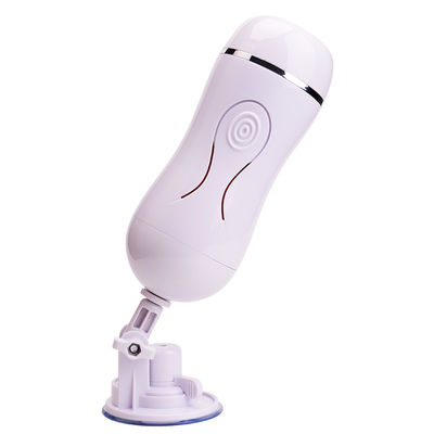 Silicone maschio automatico di piacere 27cm dei giocattoli della masturbazione impermeabile