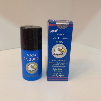 Il potenziamento del sesso di molto tempo spruzza lo spruzzo eccellente crema di ritardo di Viga 150000 per gli uomini