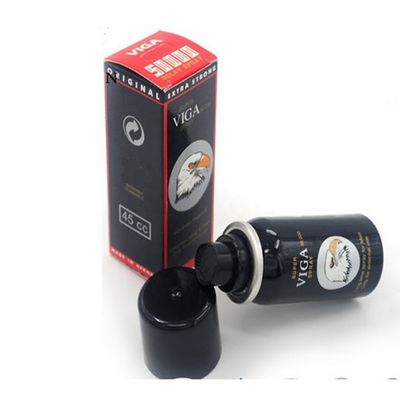 Il forte potenziamento del sesso di molto tempo 50000 spruzza il pacchetto crema 45ml