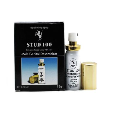 Il potenziamento di desensibilizzazione del sesso del perno 100 spruzza 15ml crema non che irrita