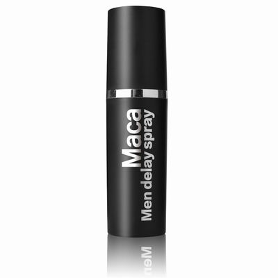 Il potenziamento di erbe del sesso spruzza gli uomini crema di Maca ritarda spruzzare il molto tempo 10ml