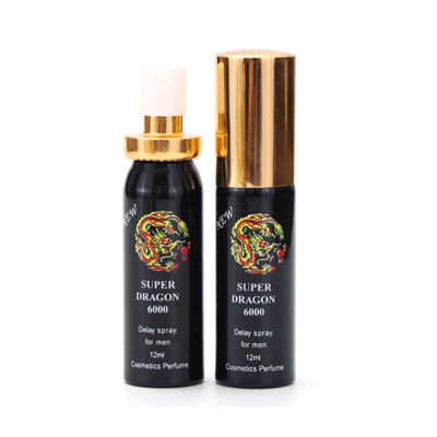 Spruzzo maschio 10ml di Desensitizer del drago 6000 eccellenti sostituti veloci nutrizionale
